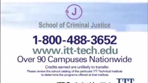 itttech College Commercial