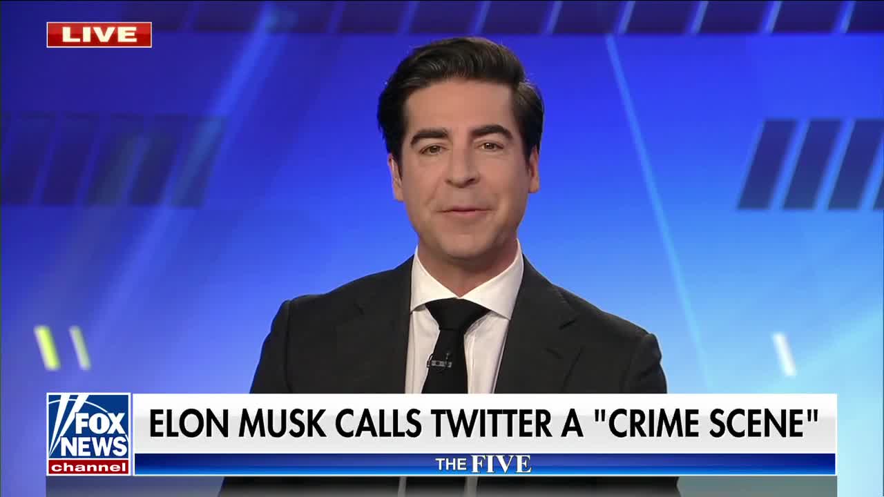 Liberal media’s silence over bombshell Twitter censorship revelations deafening