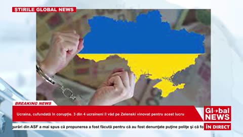 Știri (Global News România; 09.08.2023)1