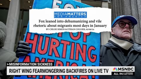 Live Blooper: Fox News fearmongering backfires on live TV