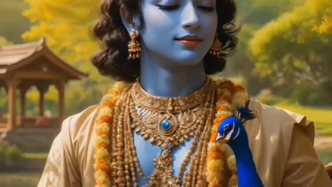 Happy janmastmi jai shri krishna radhe-radhe..#janmastmi #radhekrishna #radhe