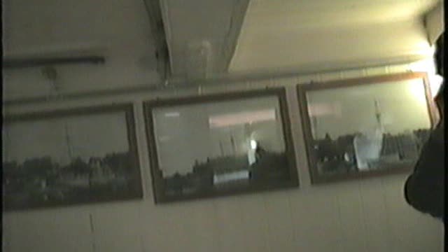 2001 Norway Trip - Museum in Horten (Part 3)