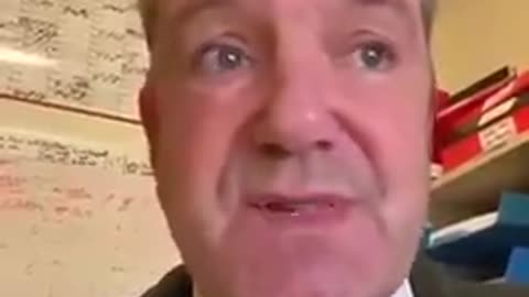 Funeral Director spoke up, AGAIN!