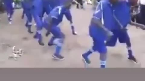 How Chelsea training