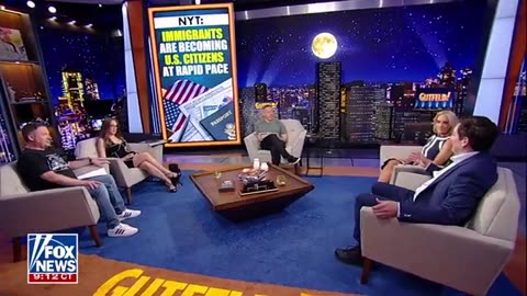 240816 Gutfeld Democrats are playing chess.mp4