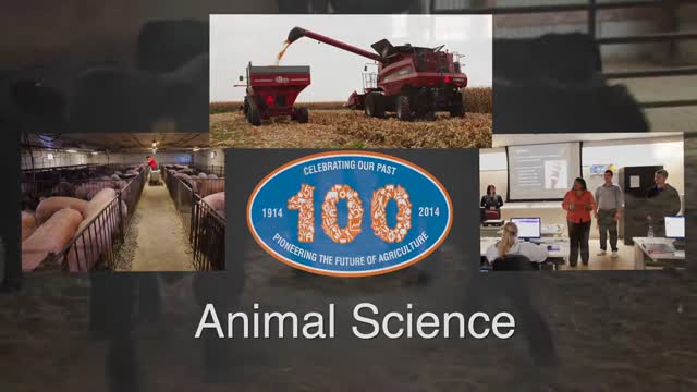 Animal Science