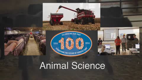 Animal Science