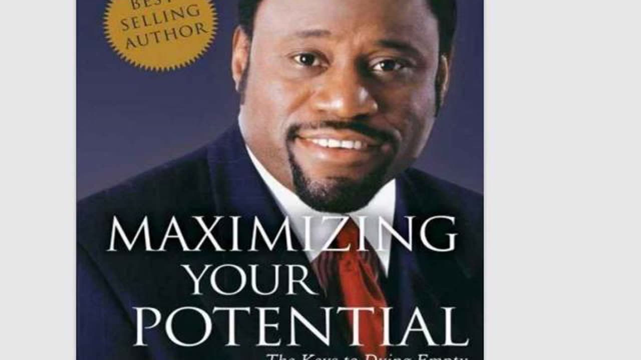 Receiving Your Potential