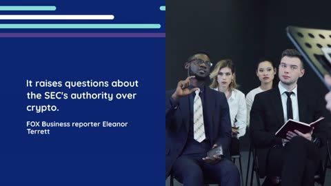 US Supreme Court Overturns Chevron Doctrine, Impacting Crypto Sector