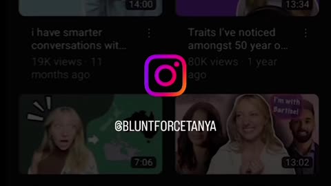 TOP 5: YOUTUBE CHANNELS (BFT Edition)