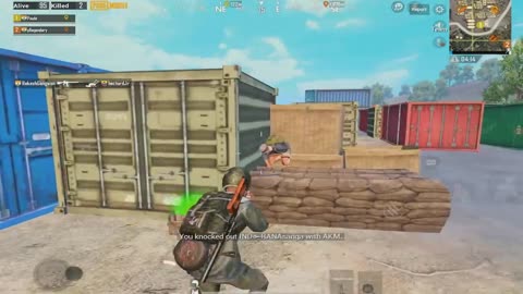 42 kills ||PUBG PANDA 🐼🔥🔥🔥