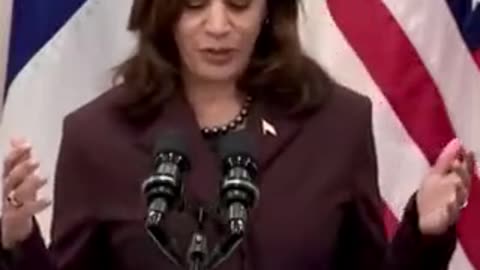 Kamala on inflation
