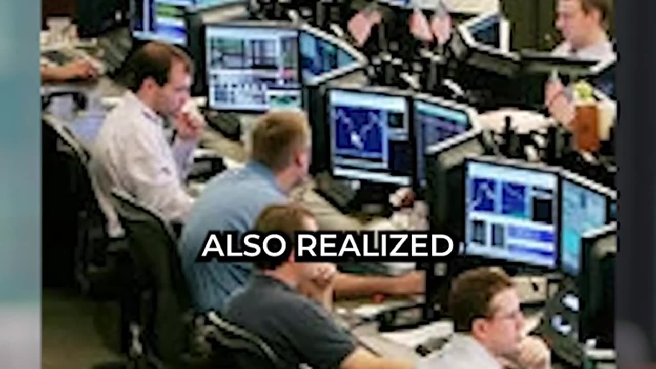 have you changed with the market