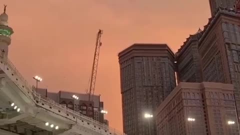 The most beautiful place