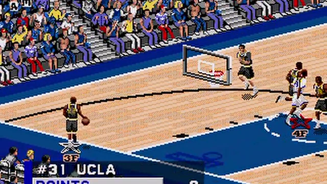 Coach K Basketball