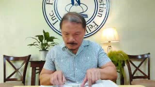 20TH NOVEMBER 2022 FDCF ON-LINE SUNDAY SCHOOL