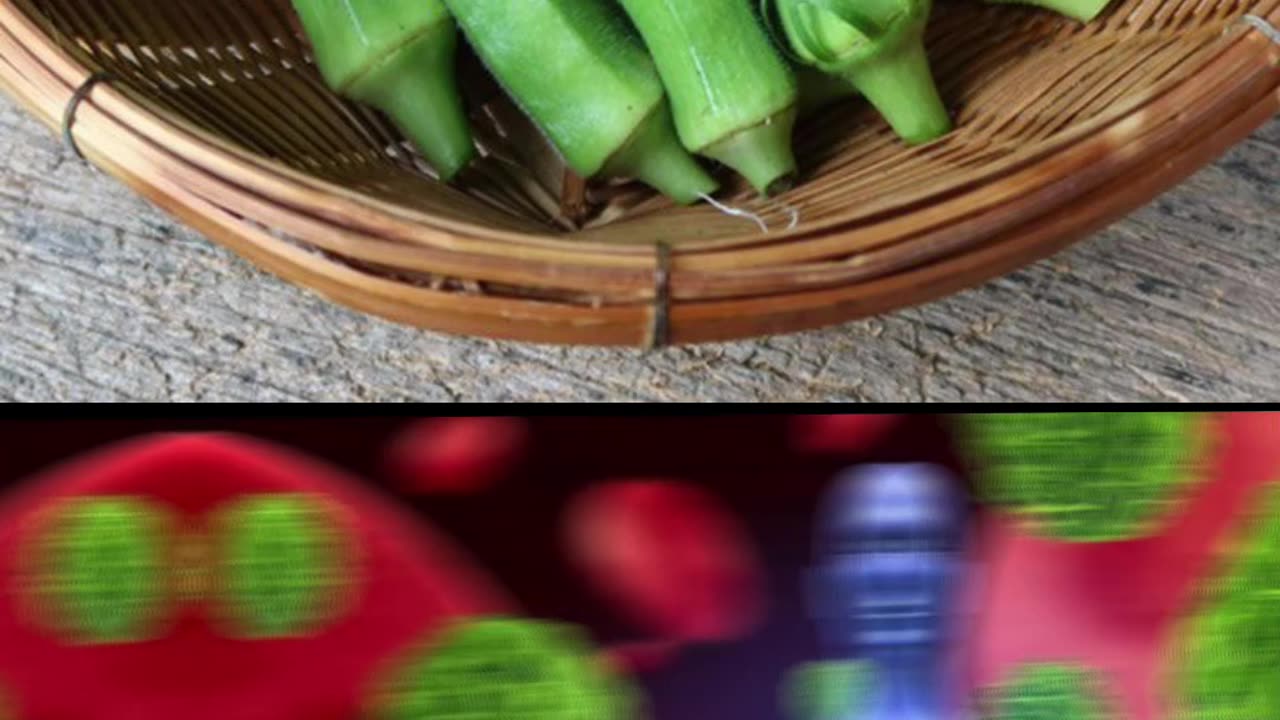 Bhindi k fayede lady finger's benefits #shorts #health #bhindi #benefits #okra