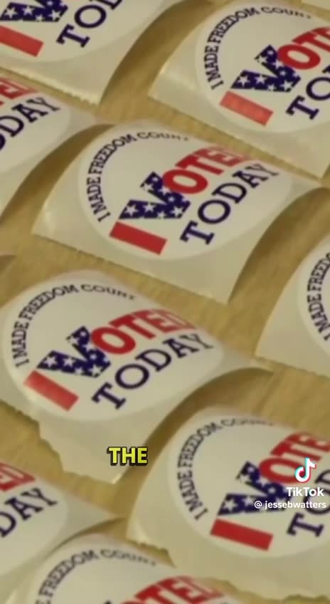 Protecting Election Integrity