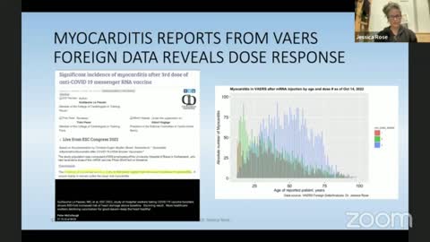 Disapearing Data from the Public Realm Dr Jessica Rose *2min.**