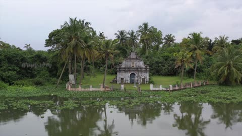 Kuttanad,Alappuzha