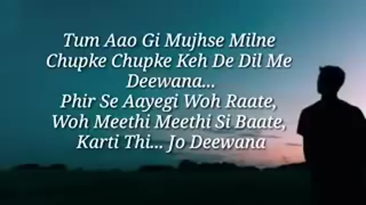 phir bhi aas lagi hai dil me. full song. #hindisong #music #sadsong @songs-xp