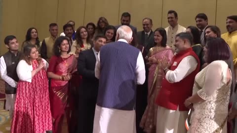 Mr. Modi ji got a best gift from Egypt.