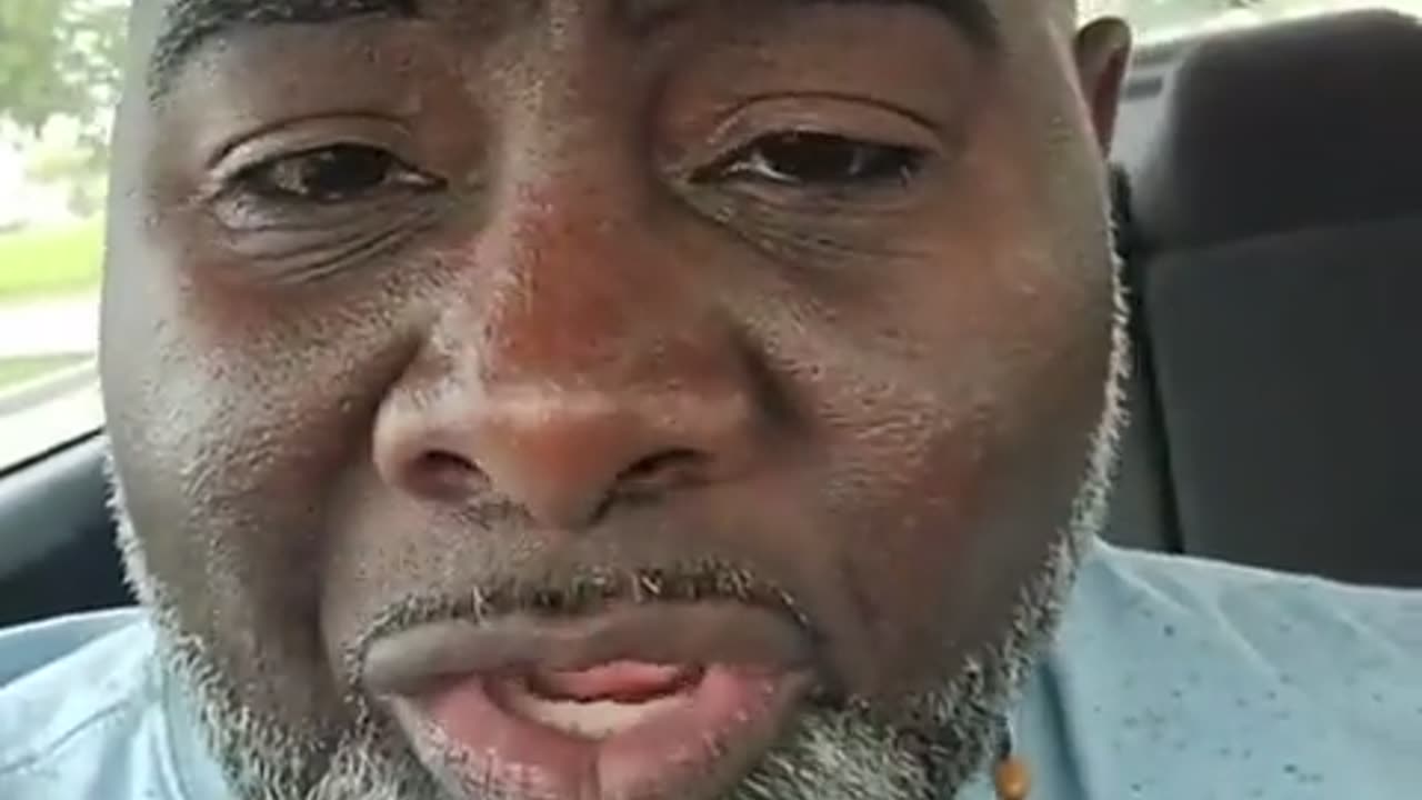 "The more you indict, the more we unite...