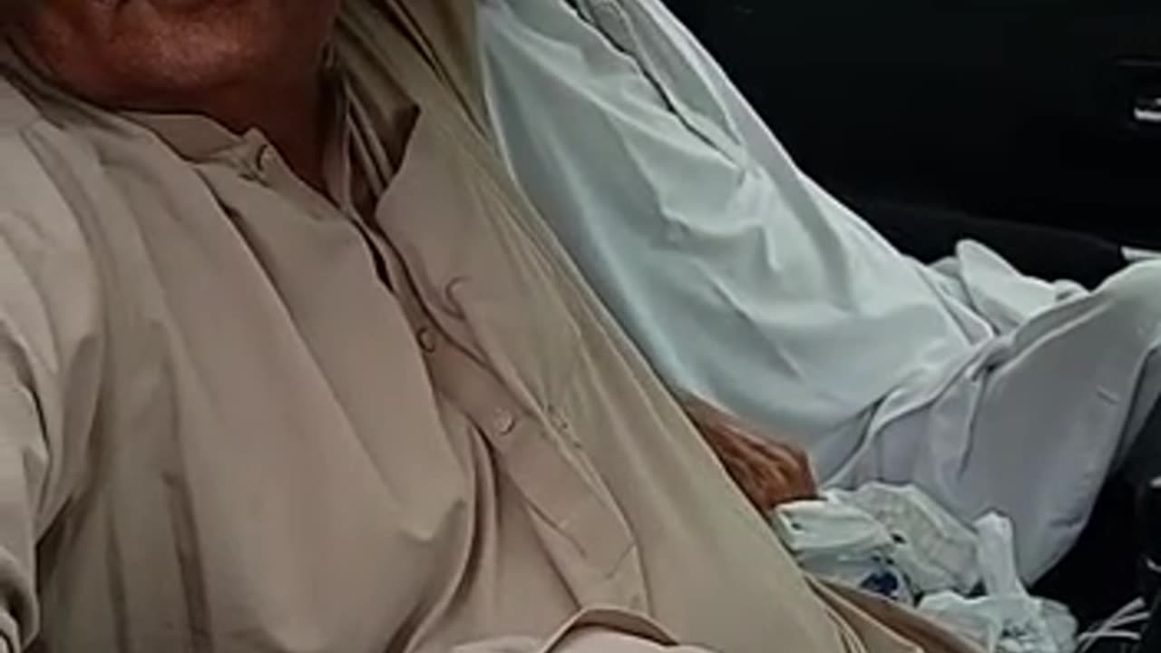 Karachi new