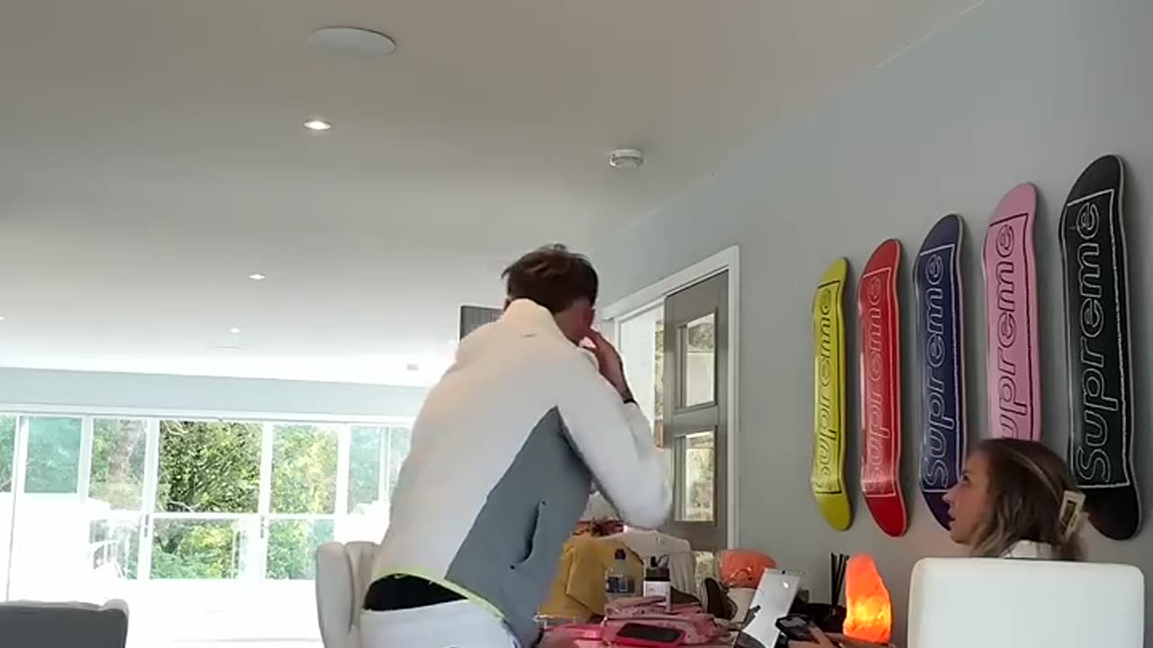 Funny video😂😂😂