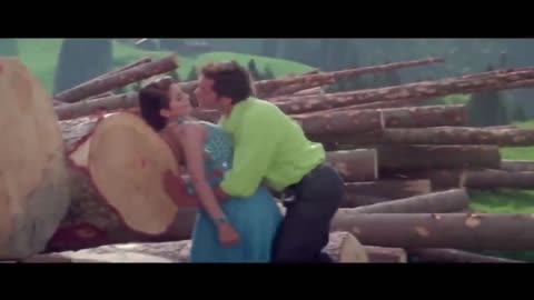 Hindi romantic song Dil mein Dard sa jaga hai