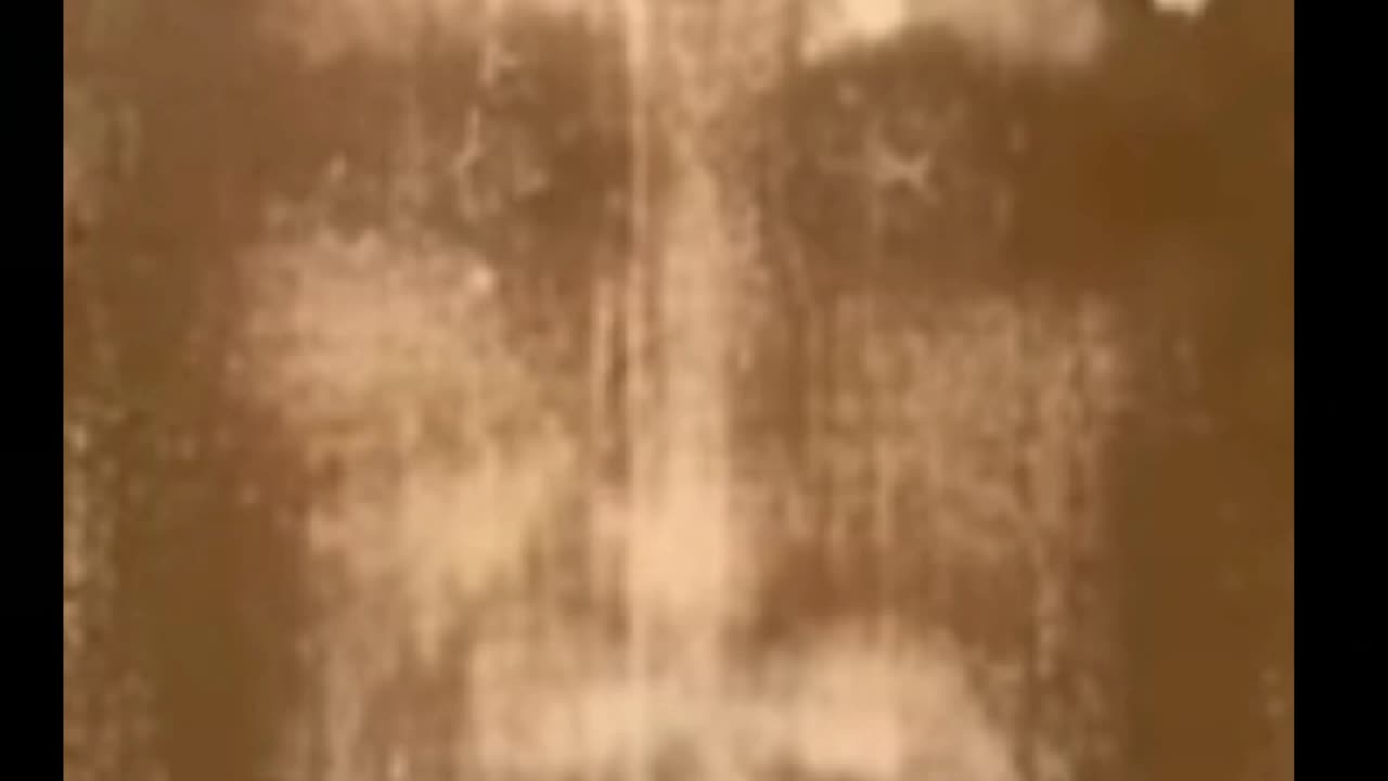 Comparing the Shroud of Turin, The Vail of Veronica, and The Devine Mercy image of Jesus.