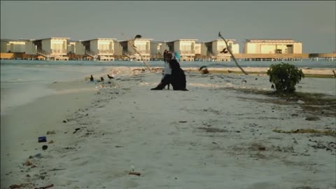 Sand Wars 2013 Documentary by Denis Delestrac