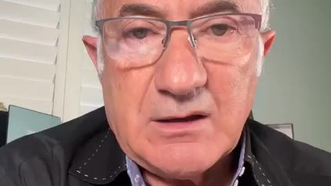 Pats Reality Check - You are about to be silenced!