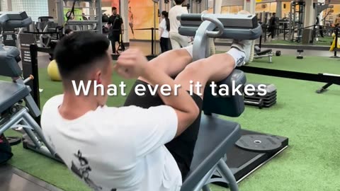 Everything's worth it🙏