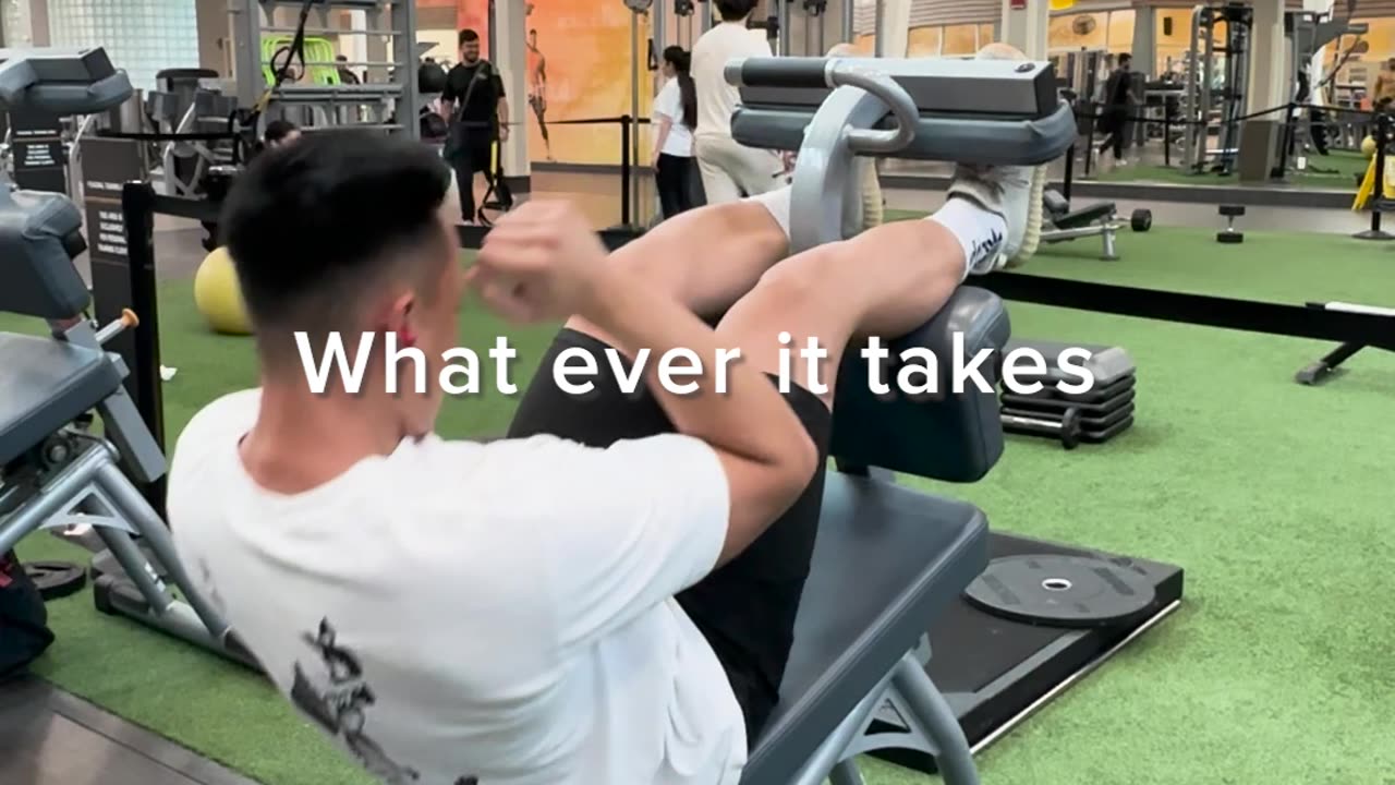 Everything's worth it๐