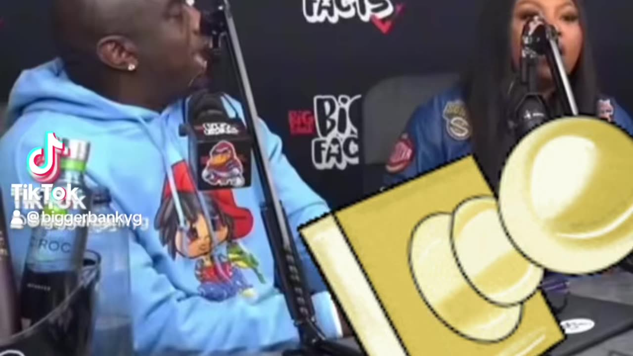 Is he speaking truth?