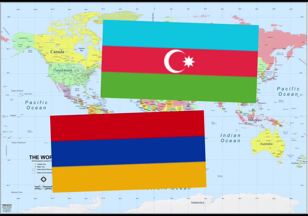 Requested (Azerbaijan vs Armenia)