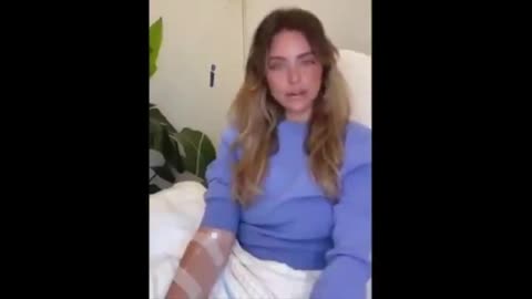 Covid 19 Vaccine JewJab Injury Compilation