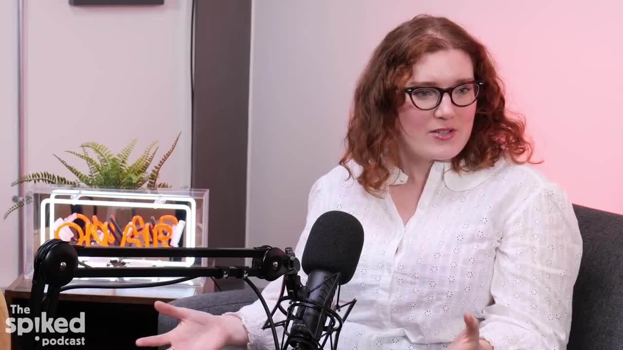 More Cancel Culture
