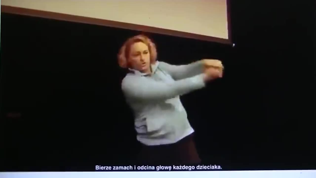 Paweł Bednarz. Handel dziećmi. Tylko dla osób o mocnych nerwach.