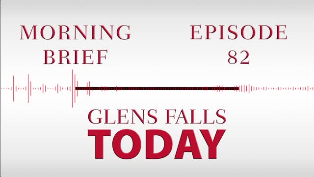 Glens Falls TODAY: Morning Brief – Episode 82: New Charges for Accused Walmart Shooter | 01/06/23