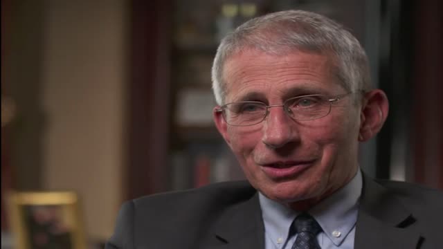 Fauci on accepting the serious toxic side effects of the smallpox vaccine
