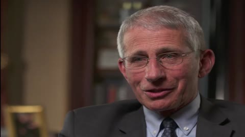 Fauci on accepting the serious toxic side effects of the smallpox vaccine
