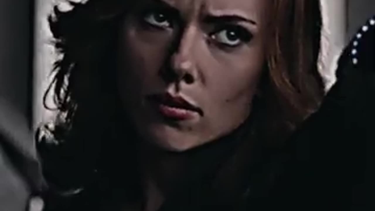 Evolution Of Black Widow In Movies 2010 to 2021