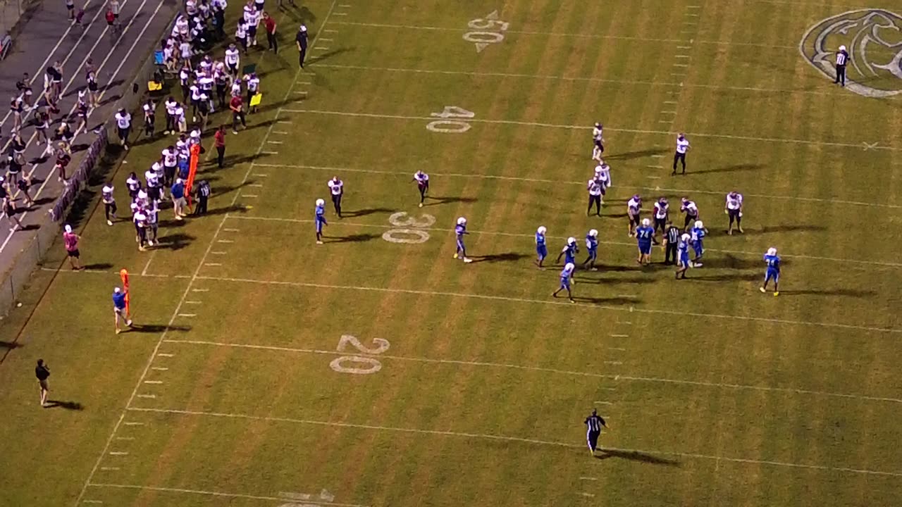 CCHS VS SYLACAUGA 10