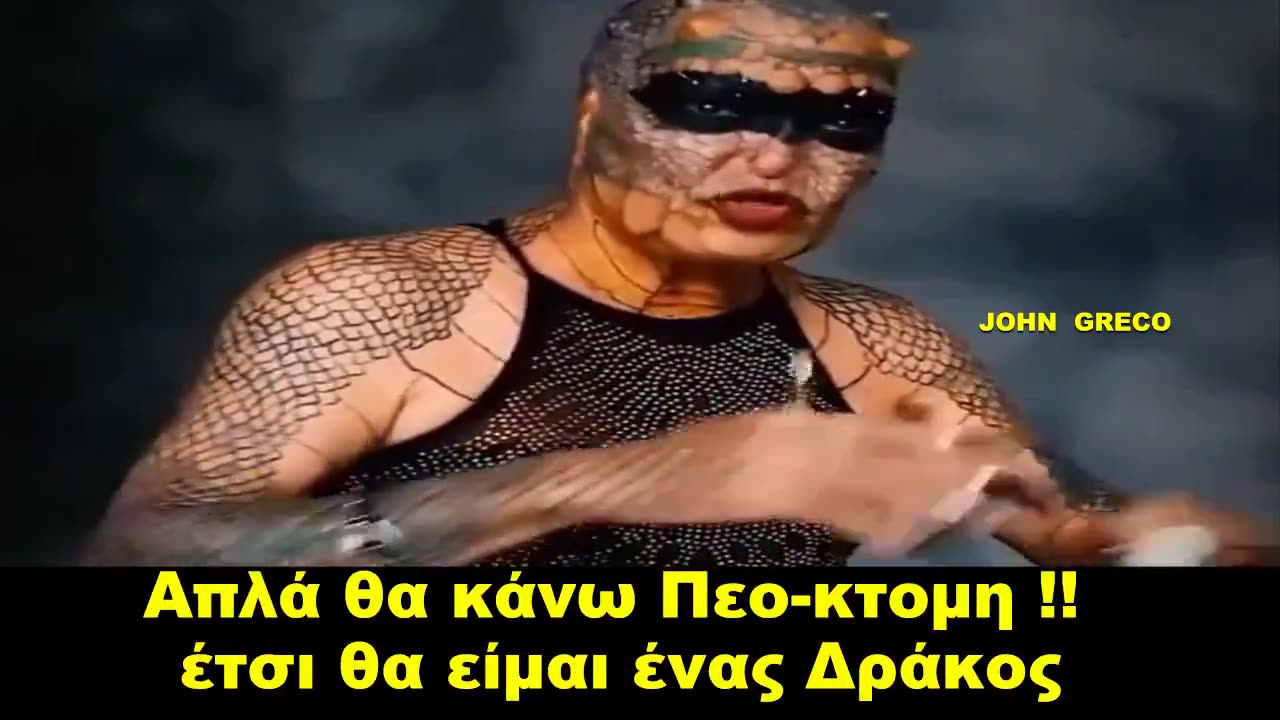 ΣΥΝΕΝΤΕΥΞΗ με εναν... Σ@ΤΑΝΙΣΤΗ !!!👀💊 ( 3 ) #ΕΚΦΡΑΣΕΙΣ(Δηλωσεις)... ''#ΚΛΕΙΔΙΑ''🔑💊