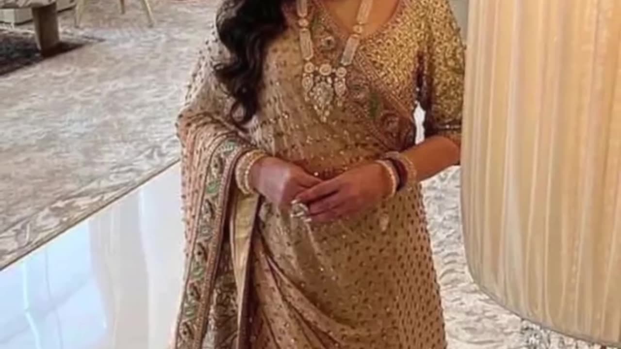 NEETA AMBANI