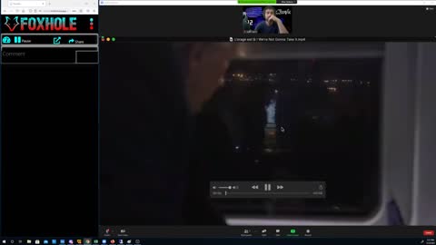 Deplorable Discussions - 7/23/2021
