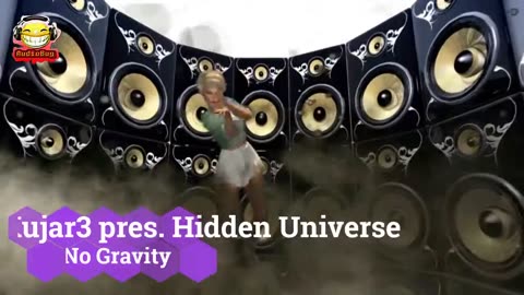 Kujar3 pres Hidden Universe No Gravity TECHNO NO COPYRIGHTS #techno #audiobug71 #nc