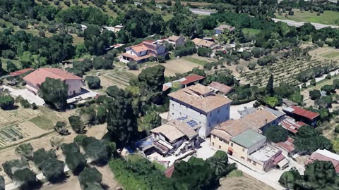 Campagna Ascoli Piceno